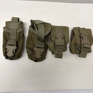 Eagle Industries Khaki | eBay