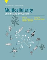 Multicellularity | Origins And Evolution | Karl J. Niklas (U. A.) | Taschenbuch