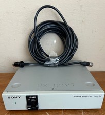 Sony CMA-D2 Color CCD Industrial Video Camera...