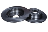 Original Maxgear Bremsscheibe 19-3186 FüR Mercedes-Benz