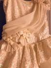 Weissman The Love We Share  Girl’s  Dancewear Ballet Vanilla Tutu  7/8, RN 64830 — photo 9
