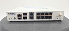 Fortinet FortiGate 90G Firewall   Barely Usued   High Speed Enterprise Network