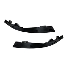 For Ford Ranger 2019-2023 Bumper Corner Cover Driver And Passenger Side | Front