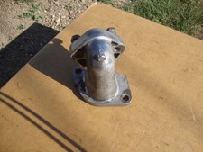 Original 1949-1953 Ford Mercury Fuel Pump Stand Flathead Motor V8 Engine