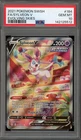 Pokemon Sylveon V Evolving Skies Full Alt Art #184 PSA 10 Gem Mint