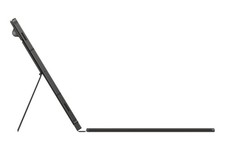 Samsung Galaxy Tab S9 Book Cover Keyboard - 2