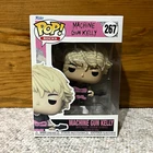 Funko Pop! Rocks Machine Gun Kelly #267 Pop! Vinyl Figure