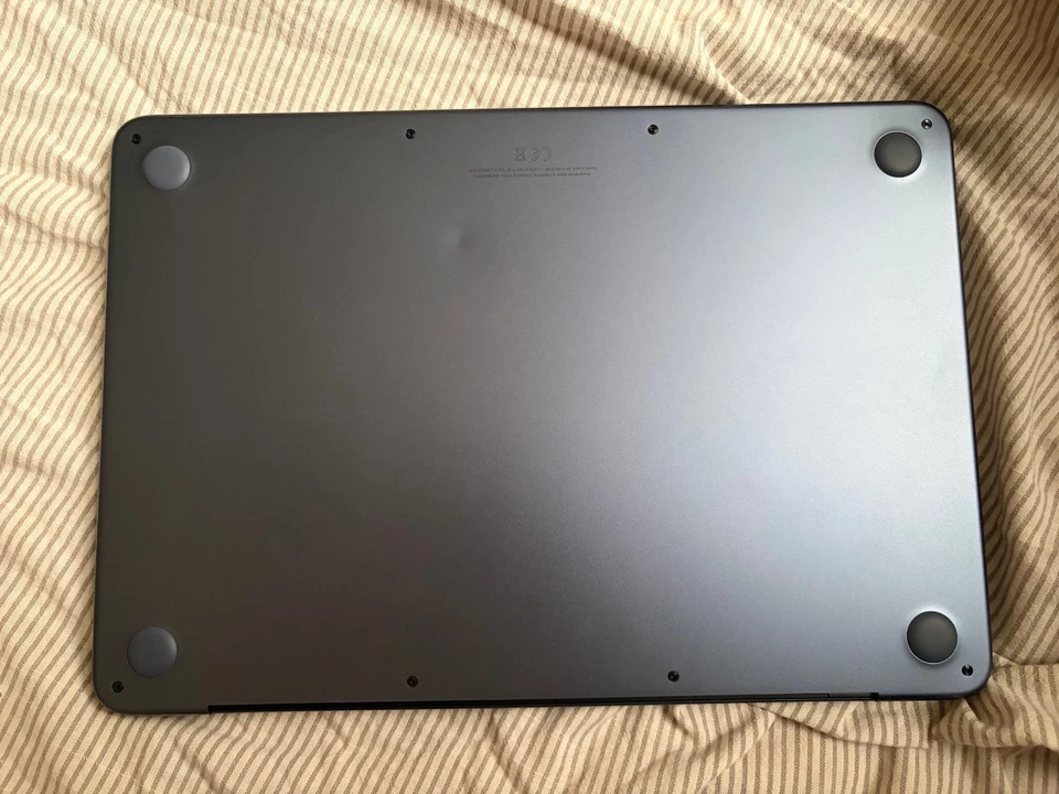Apple MacBook Neo 2026, A18 Pro Chip 8GB, 256GB SSD, 13 " in Indigo WARRANTY, photo 3 of 5