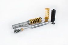 Ohlins For 15-20 Audi A3 8v Fwd 2022 Vw Golf Gti Mk8 Road Track Coilover