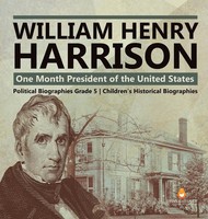 Dissected Lives | William Henry Harrison | Buch | Englisch (2021) | Gebunden