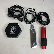 Wormhole Tattoo Kit
