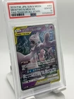 PSA 2019 P.M. JPN. SUN & MOON MEWTWO & MEW GX TAG TEAM GX ALL STARS P3 #052