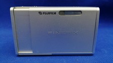 Fujifilm Fine Pix Z1 Compact Digital Camera