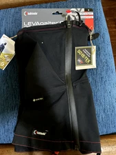 NWT Kahtoola LEVAgaiter GTX Waterproof Hiking Gaiter Adult Small 