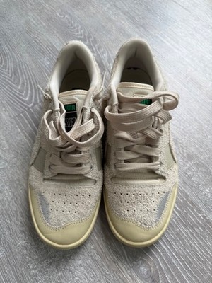 Puma x Rhude Ralph Sampson Lo ''Whisper White'' Size US 9.5 Gently Used