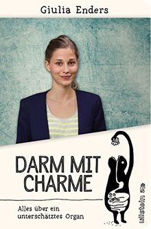 Darm mit Charme: Alles über ein unterschätztes Orga... | Buch | Zustand sehr gut