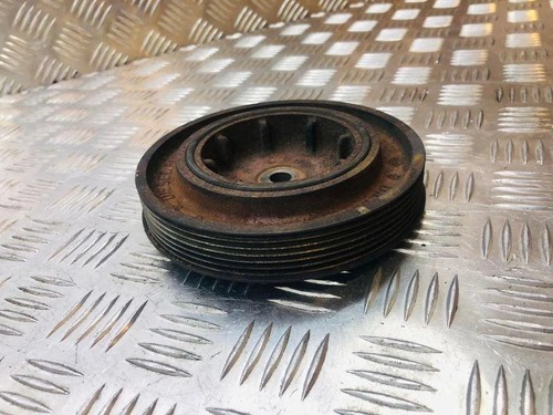 OPEL VIVARO Furgon F7 Kurbelwellenriemenscheibe 1.90 Diesel 2006 31814639