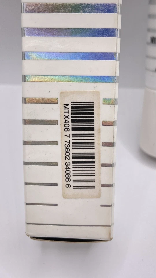 MAC LIGHTFUL C Tinted Cream SPF 30 RADIANCE Booster Medium Deep 1.3 Fl. Oz Seal - Image 3 of 4