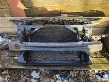 Seat Leon 2.0 TDI 140 BHP  Complete Front Radiators