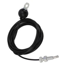 Pulley Cable Heavy Duty Fitness Pulley System Cable Adjustable Steel Wire CU