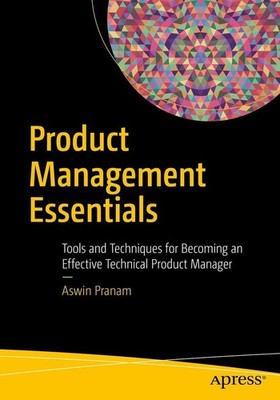 Product Management Essentials | Aswin Pranam | englisch