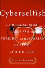 Cyberselfish