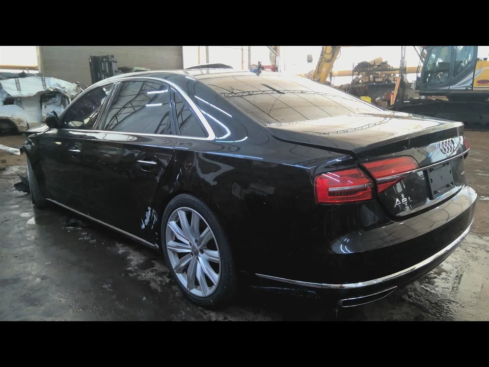 Chassi ECM Driver Park Assist porta-malas montado se encaixa 15-18 AUDI A8 6439947 - Imagem 3 de 4