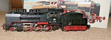 K23 Märklin 3003 locomotiva a vapore BR 24 058 DB stampata