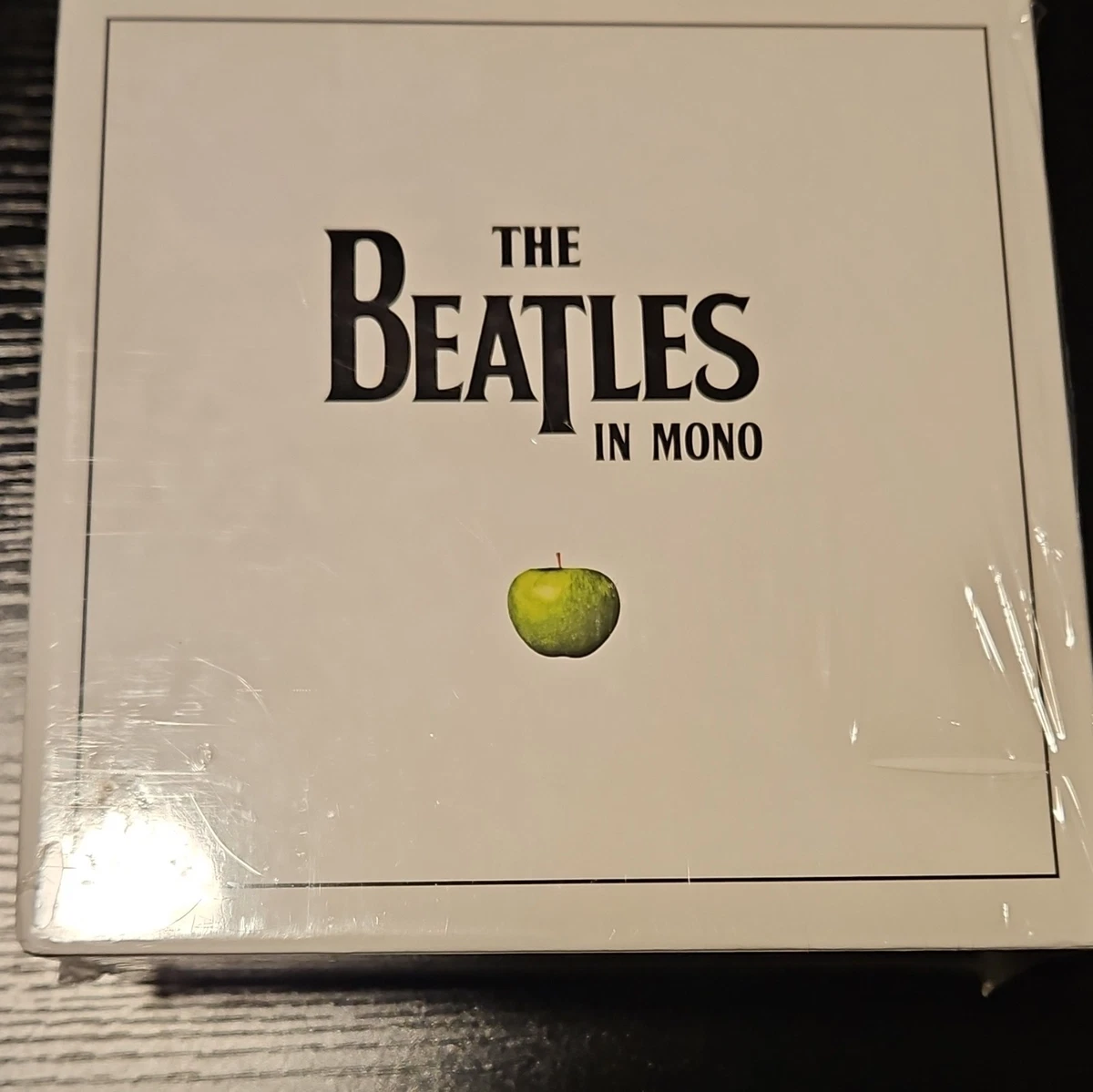 beatles mono box products for sale | eBay