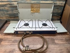 Untested Vintage Primus 2099 Propane Stove