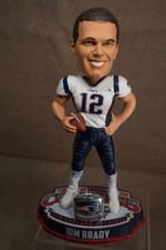 Tom Brady New England Patriots Super Bowl LII...