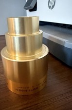 Isco-G ttingen Ultra MC 2/85 Gold Projection Lens Fixed Prime