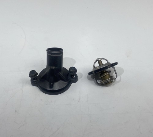 ♻️ Yamaha MT-07 MT07 2021 - 2024 Thermostat with Cover Housing & Bolts ♻️