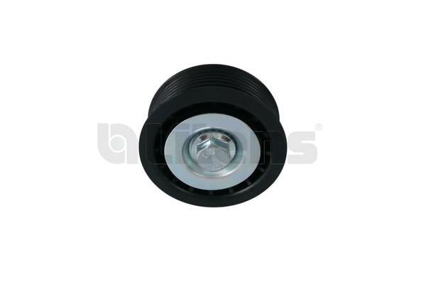 Umlenk-/FüHrungsrolle Keilrippenriemen Litens 9511104 FüR Opel Astra Caravan A04-image
