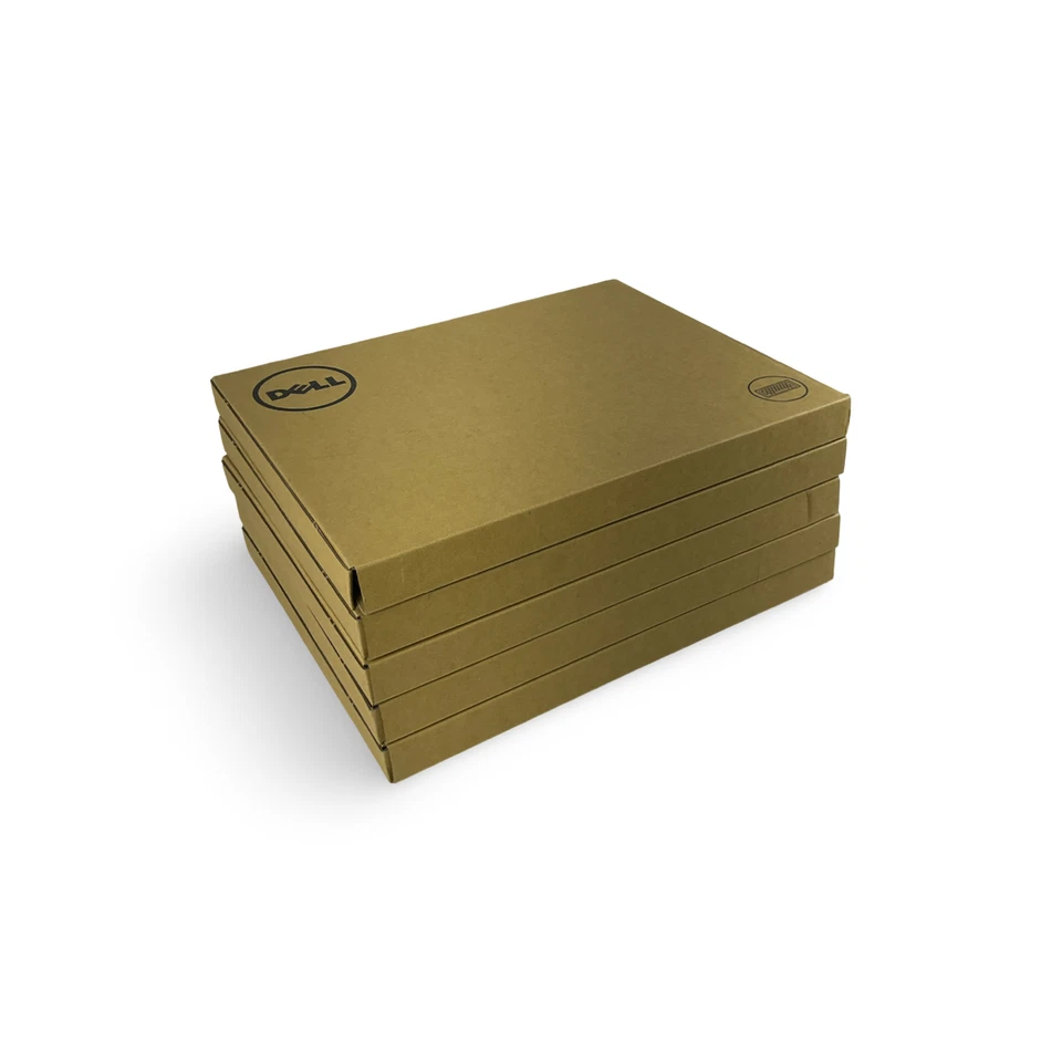 Lot of 5 New Dell Latitude 12 Keyboards T03HKYB for Rugged Extreme Tablet - Image 3 of 3