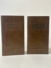 Parsifal & Lohengrin, Walker McSpadden. c. 1910 1st Edition Arts & Crafts Illust