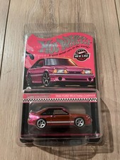Hot Wheels Rlc Exclusive Pink Edition 1993 Ford Mustang Cobra R Hot Wheels Rlc Exclusive Pink Edition 1993 Ford Mustang Cobra R