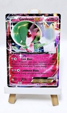 Gardevoir Ex 78/114 - Ultra Rare - Steam Siege - LP/NM - Pokémon TCG 