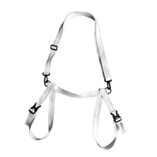 Mat Strap Adjustable Picnic Blanket Carry Strap for Camping Pilate Gym