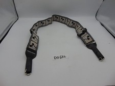 Walt Disney Productions Mickey Mouse Film Strip Camera Strap Bobby Lee Vintage
