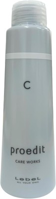 Neu LebeL Professional Edit Care Works CMC 150ml aus Japan