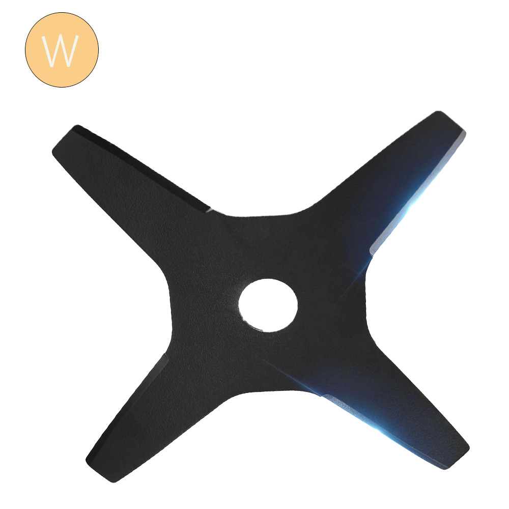 FOR MILWAUKEE 9 IN. BRUSH CUTTER BLADE 49-16-2757 W