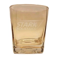 Iron Man Stark Industries Tumbler Marvel Studio Z29