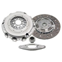 Kupplungssatz Blue Print ADBP300108 Smartfit Solution Kit FüR BMW