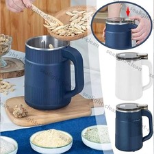 Household Small Powder Grinding Machine Electric Spice Grinder Grain Crushing