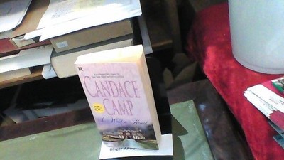So Wild a Heart Camp, Candace: