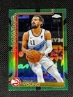 2025 Topps Trae Young Base (Raw)