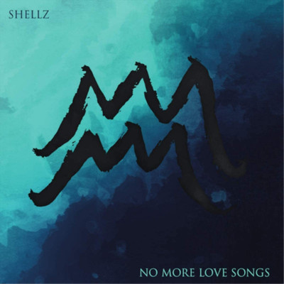 Shellz No More Love Songs (CD) Album (US IMPORT)
