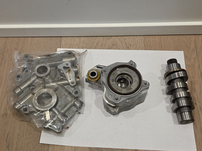 17-23 Harley Davidson Touring & Softail M8 Oil Pump 62400240