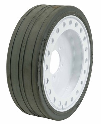 SkyJack Tires 161890 Scissor Lift Tires 16 x 5 x 12 - Brake | eBay